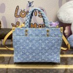 lv onthego denim large 2