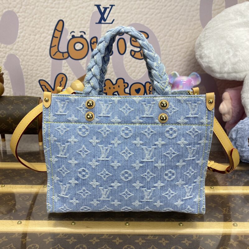 lv onthego denim large 2