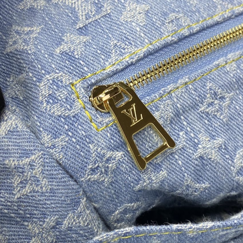 lv onthego denim large 3
