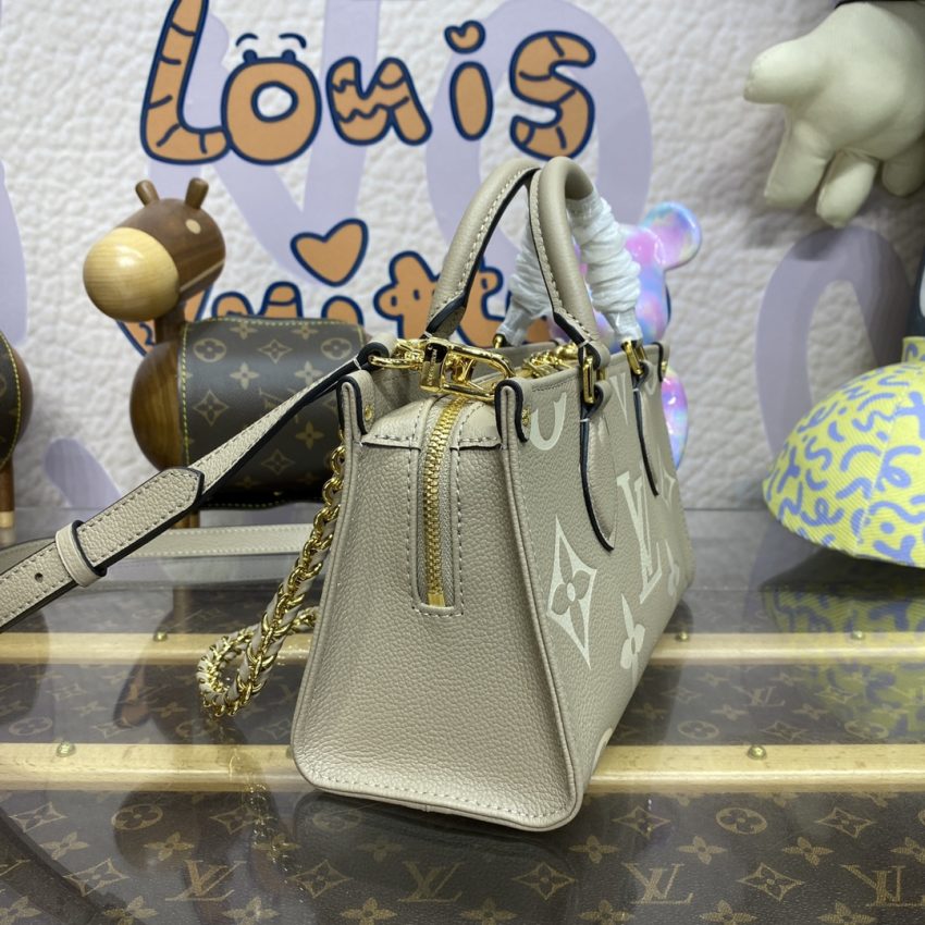 lv onthego east west beige 4