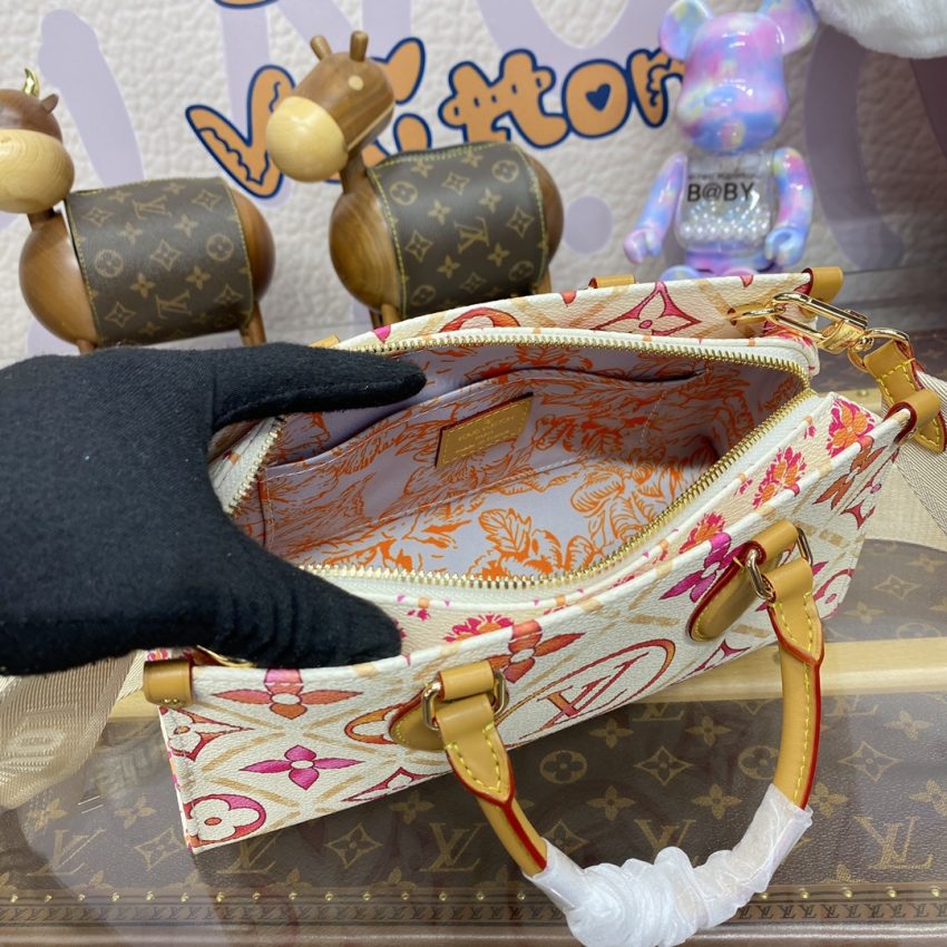 lv onthego east west orange 5