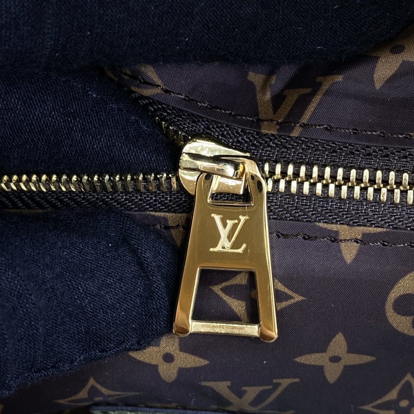 lv onthego green soft 3