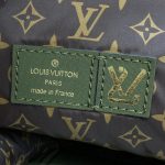 lv onthego green soft 6
