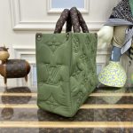 lv onthego green soft 8