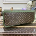 lv onthego green soft 9
