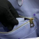 lv onthego large purple 9