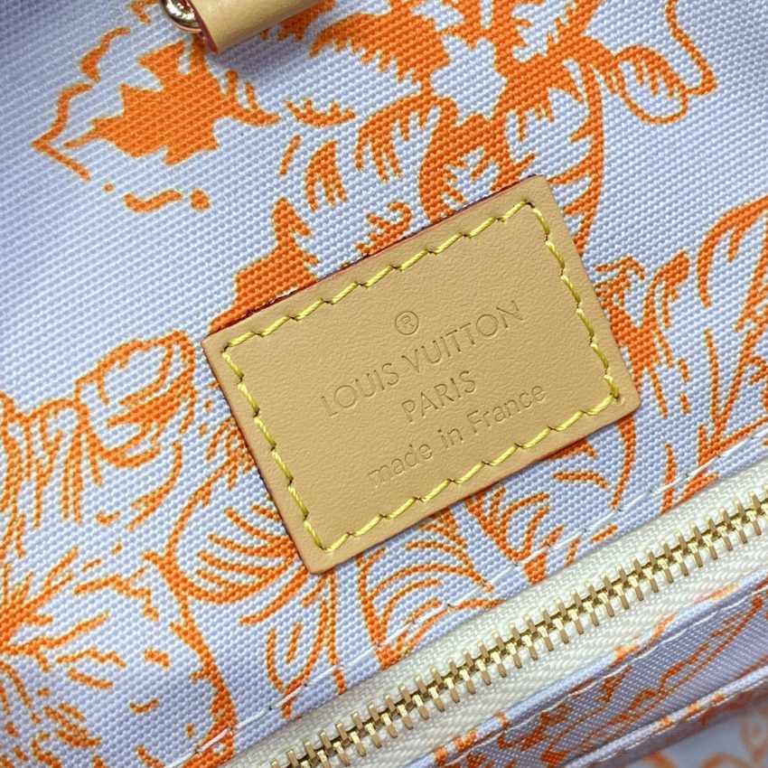 lv onthego orange 2