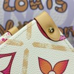 lv onthego orange 3