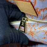 lv onthego orange 5