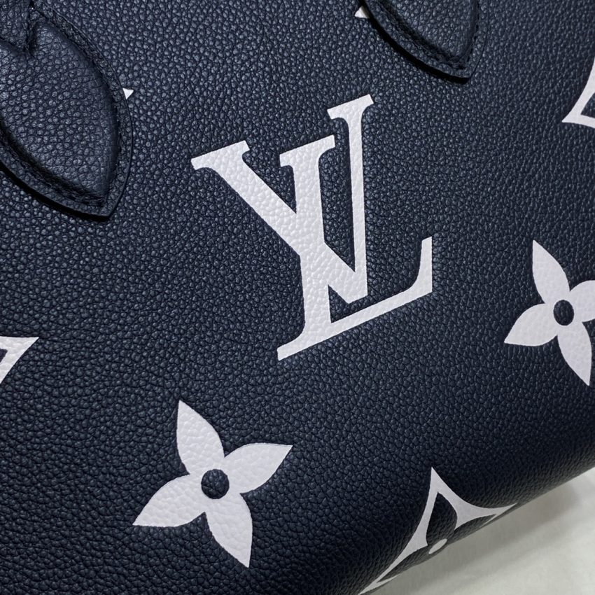 lv onthego pm black 2