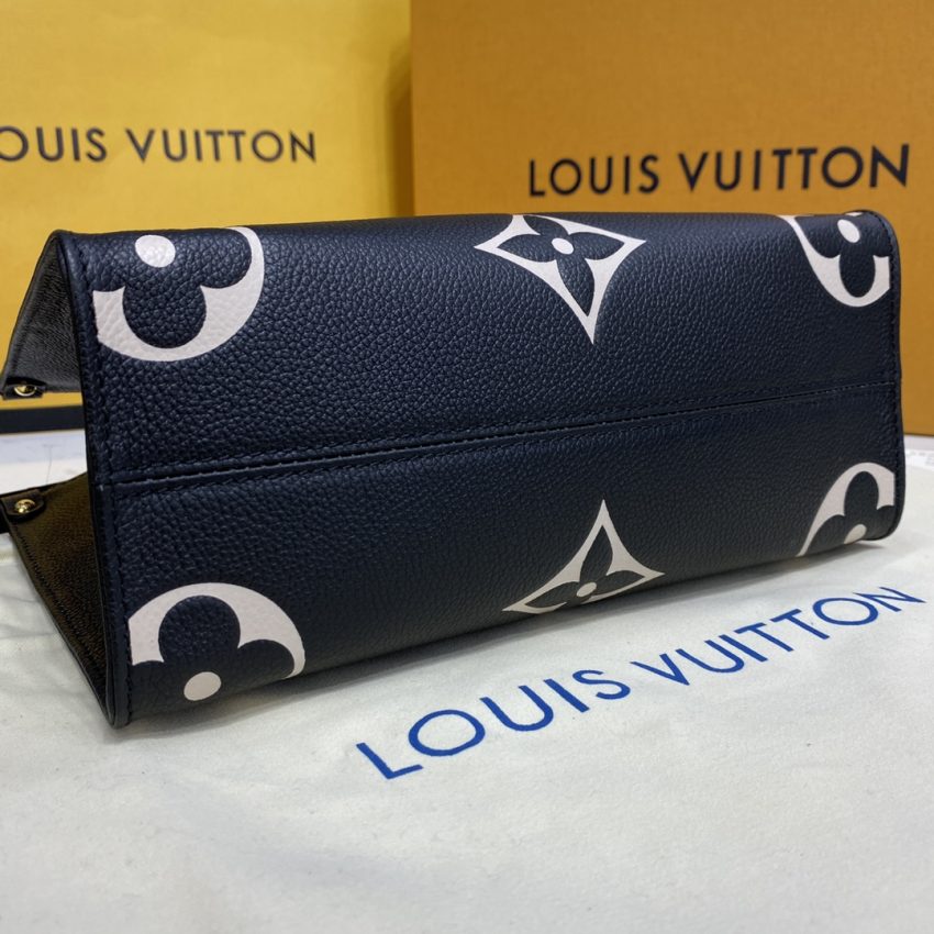 lv onthego pm black 3