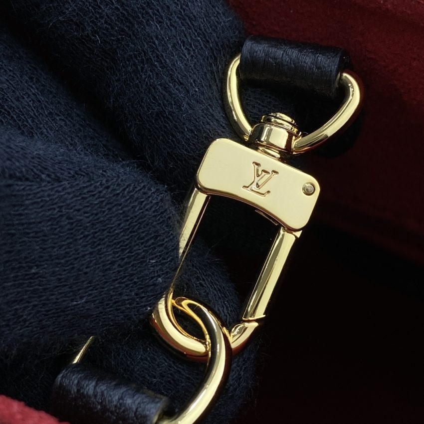 lv onthego pm black 4