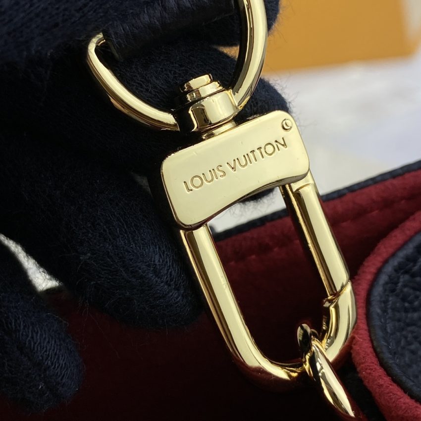 lv onthego pm black 5