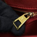 lv onthego pm black 6