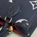 lv onthego pm black 8