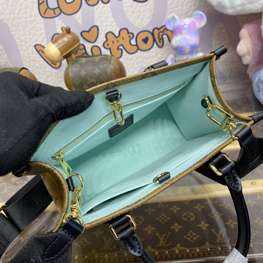 lv onthego pm duck 10