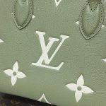 lv onthego pm green 5
