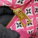 lv onthego pm pinkwhite 7