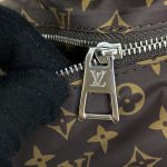 lv onthego silver soft 6