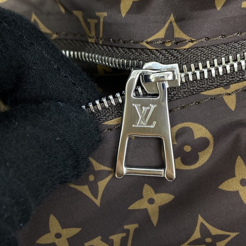 lv onthego silver soft 6