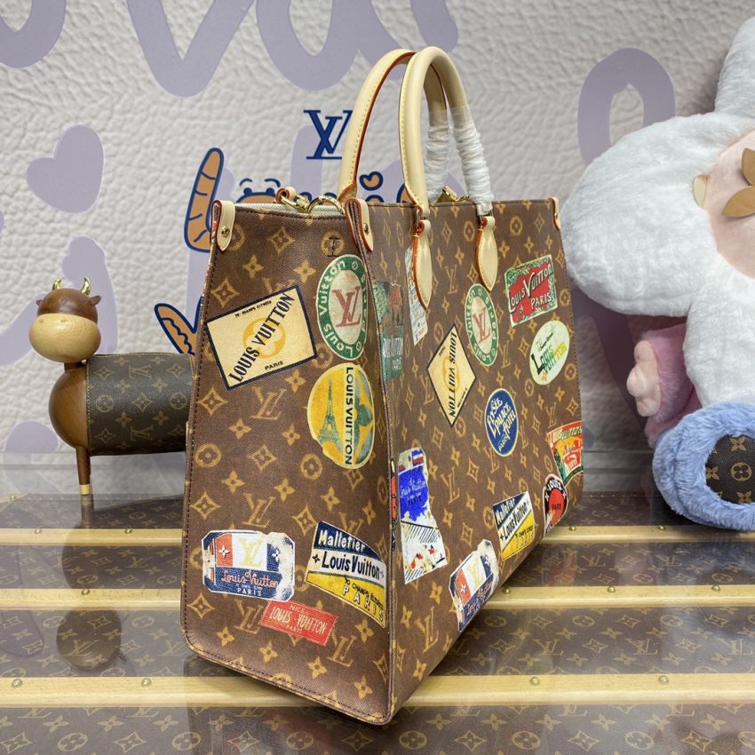lv onthego voyage 7