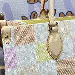 lv onthego yellow 2