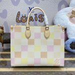lv onthego yellow 4
