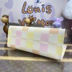 lv onthego yellow 7