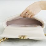 milk-tea7 Chanel 19 Flap Bag Mink Tea - chanel 19 milk tea dupe detail 6