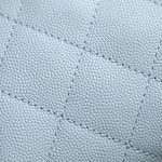 Chanel 25 Mini Bag Mineral - chanel 25 mini mineral replica detail 2