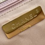 Chanel 19 Mink Tea 6