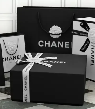 Add Branded Box