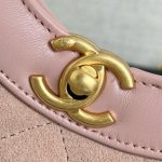 Chanel 31 Mini Tote Pink 4