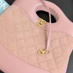 Chanel 31 Mini Tote Pink 5