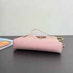 Chanel 31 Mini Tote Pink 6