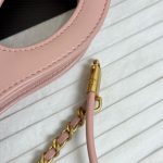 Chanel 31 Mini Tote Pink 7