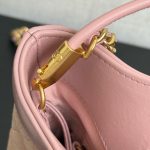 Chanel 31 Mini Tote Pink 8