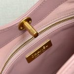 Chanel 31 Mini Tote Pink 9