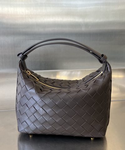 Replica Bottega Veneta Wallace Lunch Bag