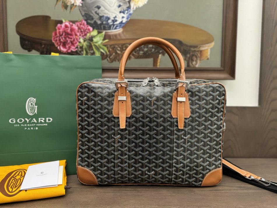 Goyard Ambassade