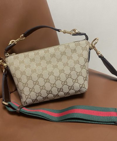 Gucci Brera Small Crossbody Bag