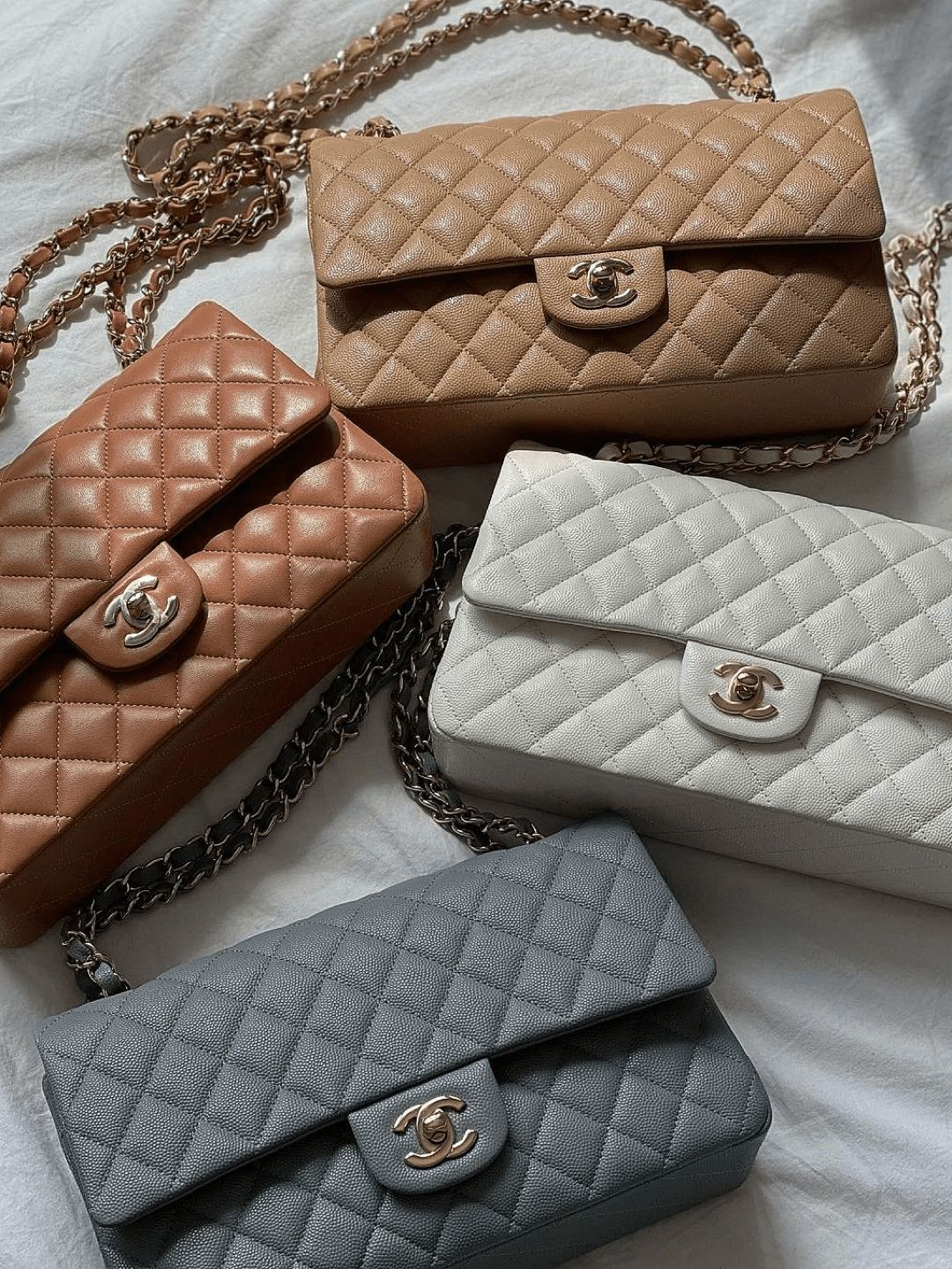 Replica Chanel Bags