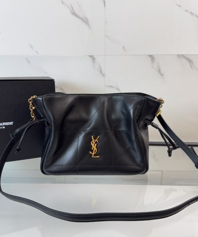 Replica YSL Jamie Black