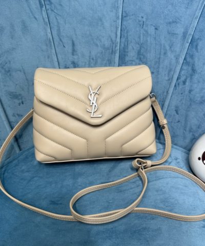 YSL Loulou Y - Replica Saint Laurent Bag
