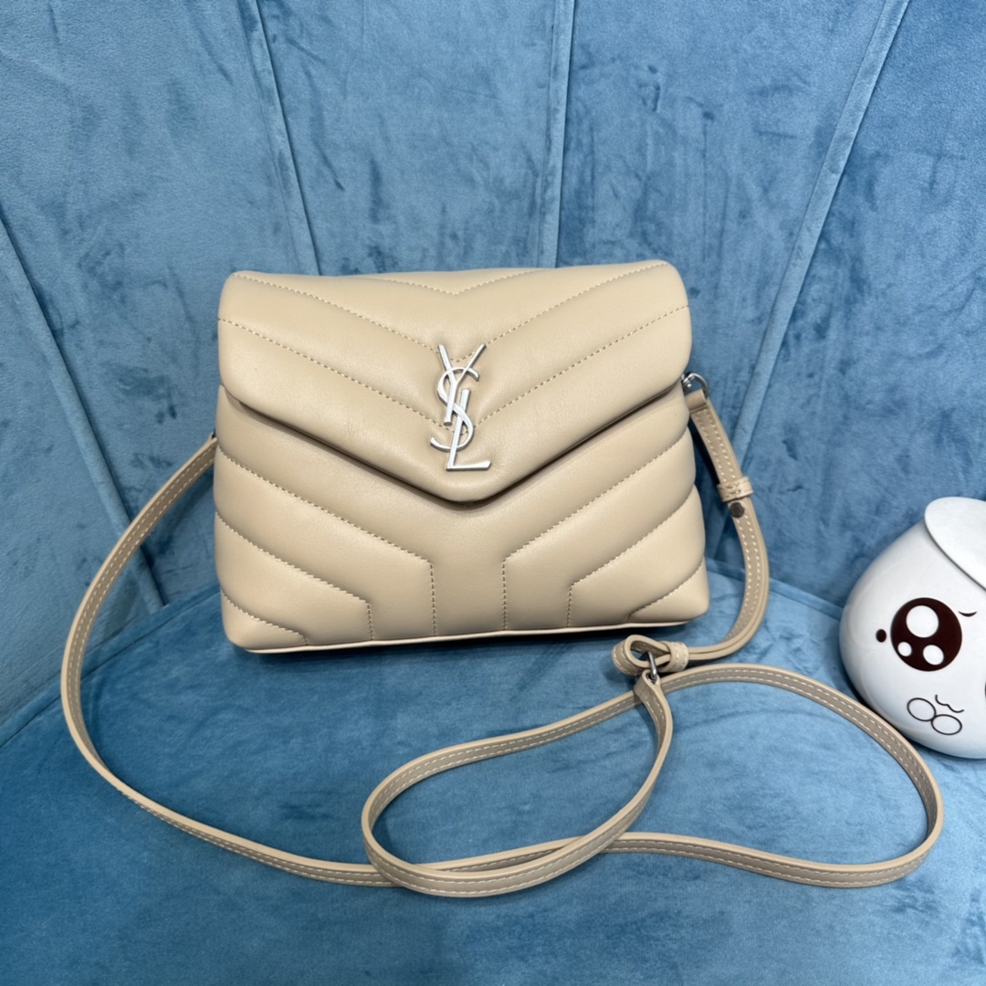 YSL Loulou Y - Replica Saint Laurent Bag