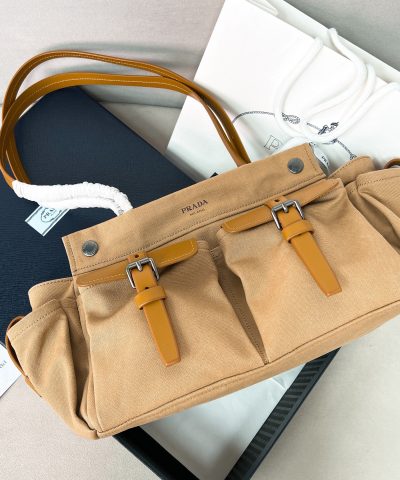 Replica Prada Route Medium