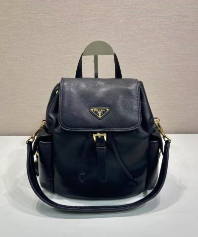 Replica Prada Explore Medium Backpack