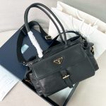 Premium Prada Medium Explore Bag Replica