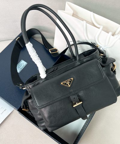 Replica Prada Medium Explore Bag
