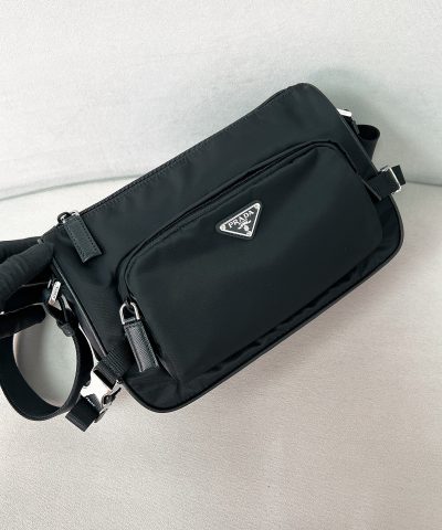 Replica Prada Man Messenger Bag
